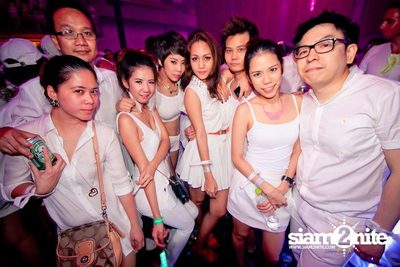 Heineken presents Sensation Thailand (Album 1 of 6) — photo 338