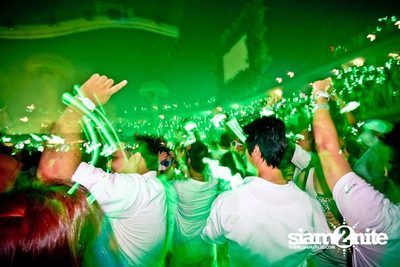 Heineken presents Sensation Thailand (Album 1 of 6) — photo 203