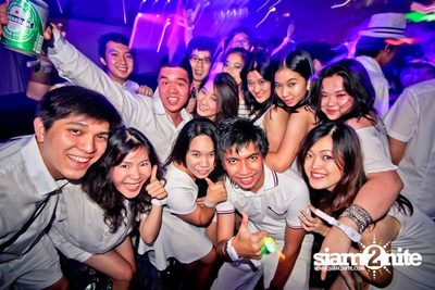 Heineken presents Sensation Thailand (Album 1 of 6) — photo 155