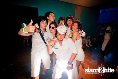 Heineken presents Sensation Thailand (Album 1 of 6) — photo 320