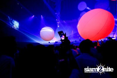 Heineken presents Sensation Thailand (Album 1 of 6) — photo 74