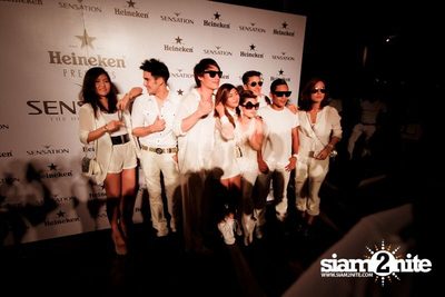Heineken presents Sensation Thailand (Album 1 of 6) — photo 100