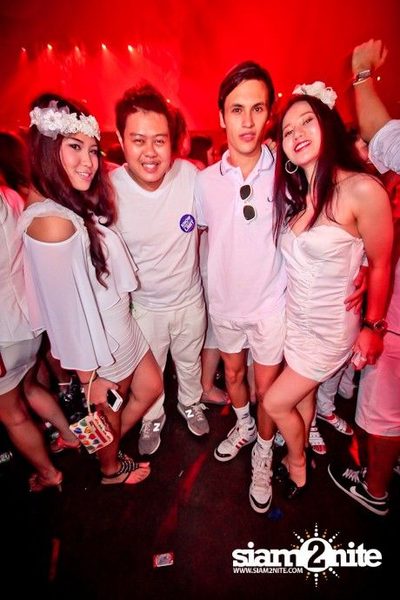 Heineken presents Sensation Thailand (Album 1 of 6) — photo 196