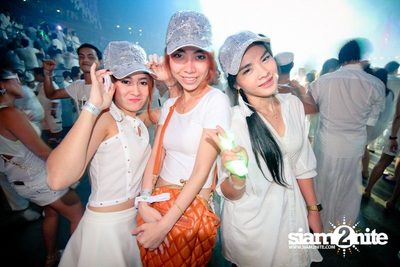 Heineken presents Sensation Thailand (Album 1 of 6) — photo 369