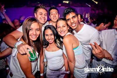 Heineken presents Sensation Thailand (Album 1 of 6) — photo 156