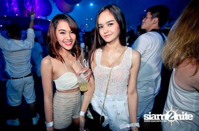 Heineken presents Sensation Thailand (Album 1 of 6) — photo 56