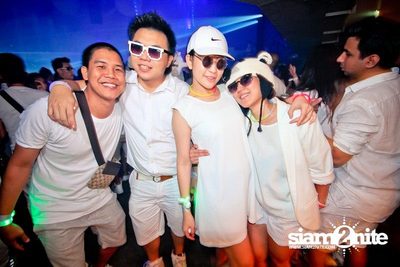 Heineken presents Sensation Thailand (Album 1 of 6) — photo 244