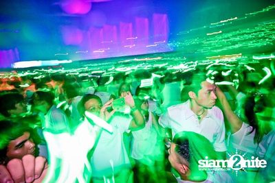 Heineken presents Sensation Thailand (Album 1 of 6) — photo 207