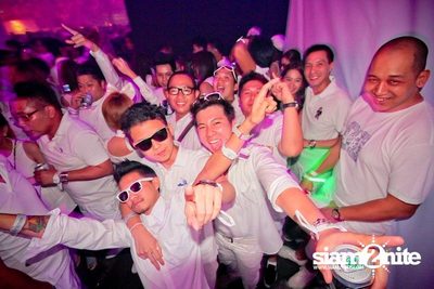 Heineken presents Sensation Thailand (Album 1 of 6) — photo 221