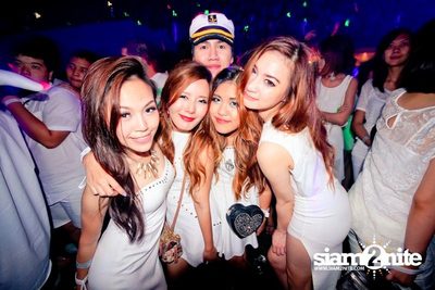 Heineken presents Sensation Thailand (Album 1 of 6) — photo 302