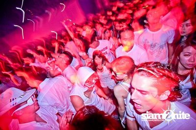 Heineken presents Sensation Thailand (Album 1 of 6) — photo 146