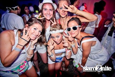 Heineken presents Sensation Thailand (Album 1 of 6) — photo 133