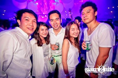 Heineken presents Sensation Thailand (Album 1 of 6) — photo 180