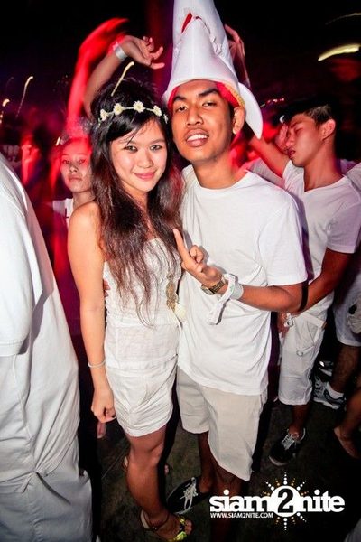 Heineken presents Sensation Thailand (Album 1 of 6) — photo 138