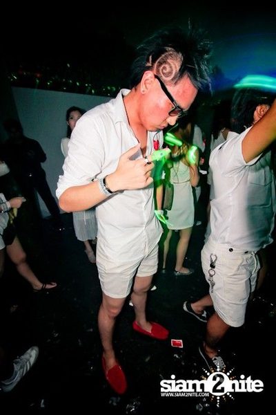 Heineken presents Sensation Thailand (Album 1 of 6) — photo 267