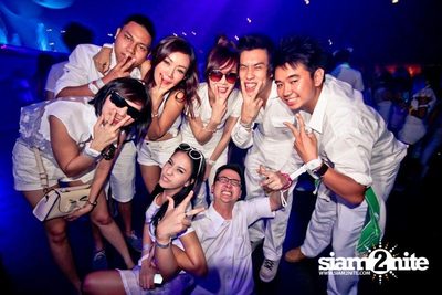 Heineken presents Sensation Thailand (Album 1 of 6) — photo 54