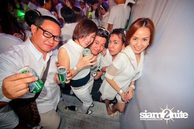 Heineken presents Sensation Thailand (Album 1 of 6) — photo 216