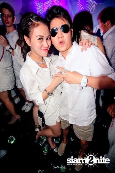 Heineken presents Sensation Thailand (Album 1 of 6) — photo 367