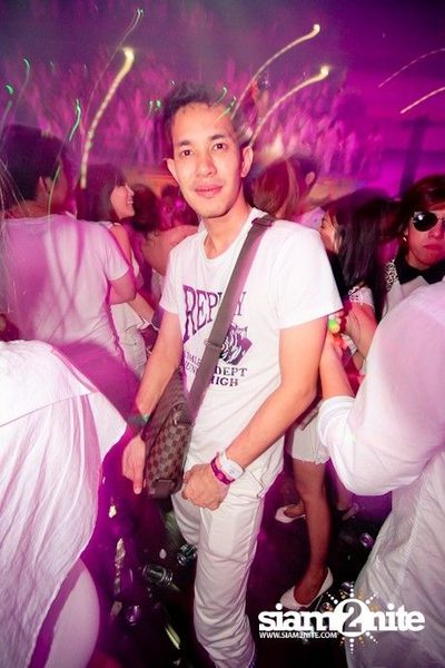 Heineken presents Sensation Thailand (Album 1 of 6) — photo 341