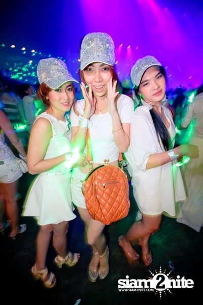 Heineken presents Sensation Thailand (Album 1 of 6) — photo 370
