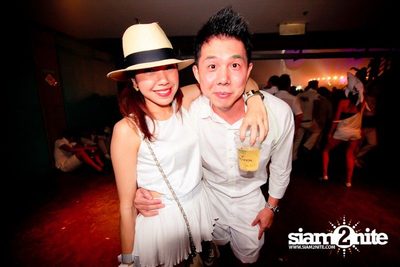 Heineken presents Sensation Thailand (Album 1 of 6) — photo 321