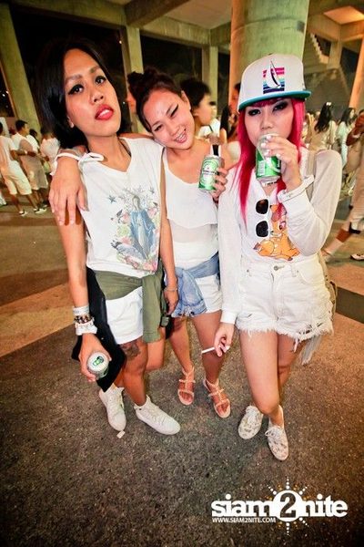 Heineken presents Sensation Thailand (Album 1 of 6) — photo 111