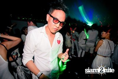 Heineken presents Sensation Thailand (Album 1 of 6) — photo 266