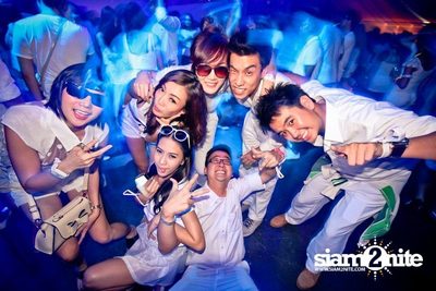 Heineken presents Sensation Thailand (Album 1 of 6) — photo 55