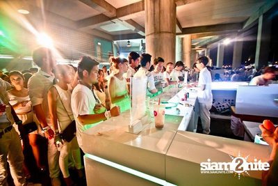 Heineken presents Sensation Thailand (Album 1 of 6) — photo 106