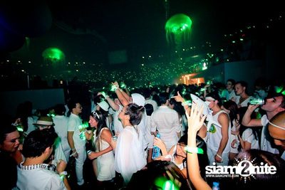 Heineken presents Sensation Thailand (Album 1 of 6) — photo 382