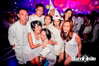 Heineken presents Sensation Thailand (Album 1 of 6) — photo 98