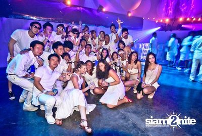 Heineken presents Sensation Thailand (Album 1 of 6) — photo 49