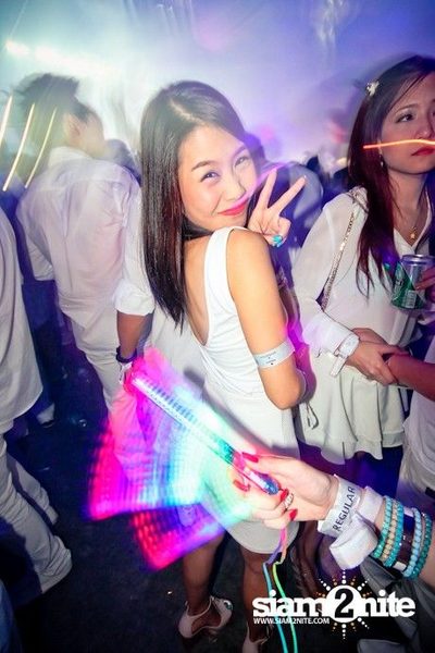 Heineken presents Sensation Thailand (Album 1 of 6) — photo 235