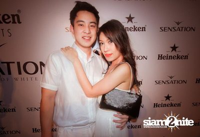 Heineken presents Sensation Thailand (Album 1 of 6) — photo 30