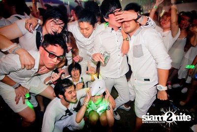 Heineken presents Sensation Thailand (Album 1 of 6) — photo 285