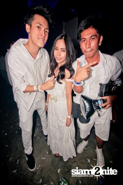 Heineken presents Sensation Thailand (Album 1 of 6) — photo 253