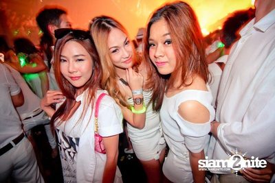 Heineken presents Sensation Thailand (Album 1 of 6) — photo 222