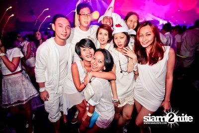 Heineken presents Sensation Thailand (Album 1 of 6) — photo 97