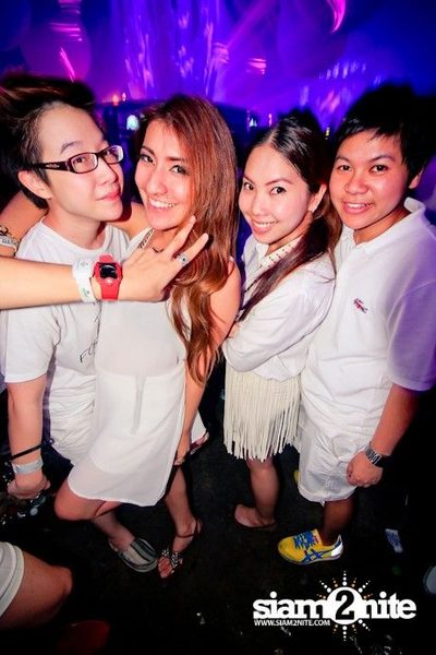 Heineken presents Sensation Thailand (Album 1 of 6) — photo 299