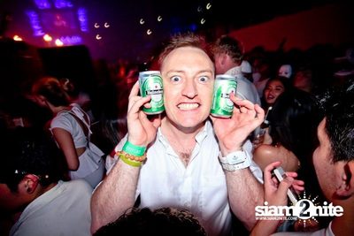 Heineken presents Sensation Thailand (Album 1 of 6) — photo 148