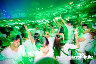 Heineken presents Sensation Thailand (Album 1 of 6) — photo 206