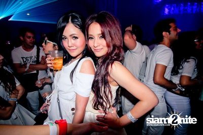Heineken presents Sensation Thailand (Album 1 of 6) — photo 300