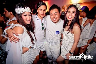 Heineken presents Sensation Thailand (Album 1 of 6) — photo 195