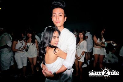 Heineken presents Sensation Thailand (Album 1 of 6) — photo 265