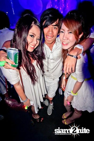 Heineken presents Sensation Thailand (Album 1 of 6) — photo 175