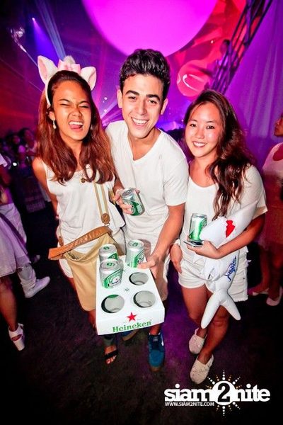 Heineken presents Sensation Thailand (Album 1 of 6) — photo 91