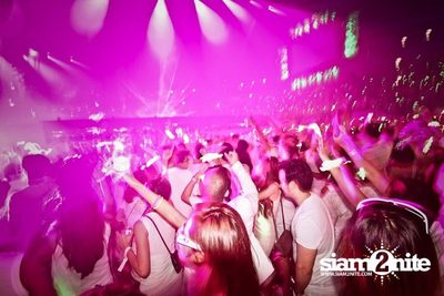 Heineken presents Sensation Thailand (Album 1 of 6) — photo 383