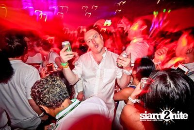 Heineken presents Sensation Thailand (Album 1 of 6) — photo 147