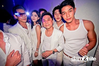 Heineken presents Sensation Thailand (Album 1 of 6) — photo 176