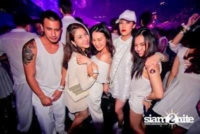 Heineken presents Sensation Thailand (Album 1 of 6) — photo 281